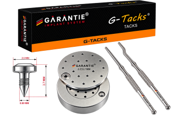 G-TACKS Product Set