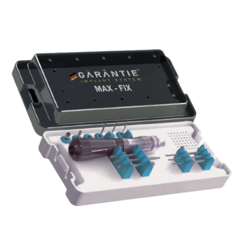 MAX-FIX Kit Tray