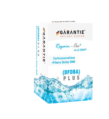 Regain OSS Product Information